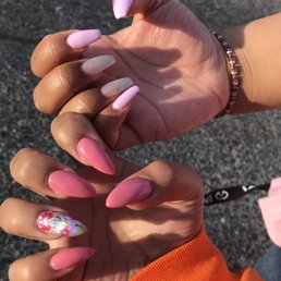 Nails Nails