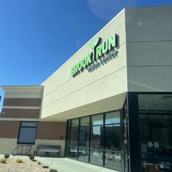 Brook Run Vision Center