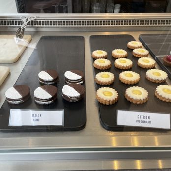 Leckerbaer - You pick!  5.24.23 - Desserts Near Me - Copenhagen, 84
