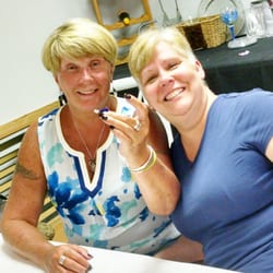 The Crazy Canvas - FuN Friends!