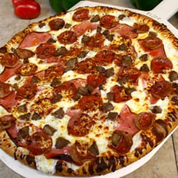 Pizza Pirates