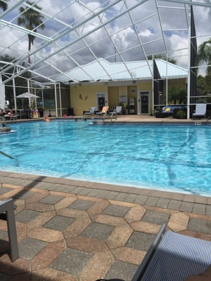 Lazydays Rv Resort 6210 County Road 579 Seffner Fl Campgrounds Mapquest