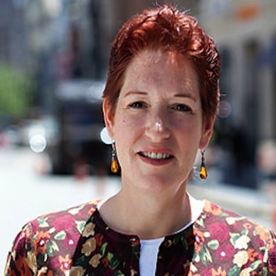 Kathryn Amenta Money Coach - child therapist in San Francisco, CA