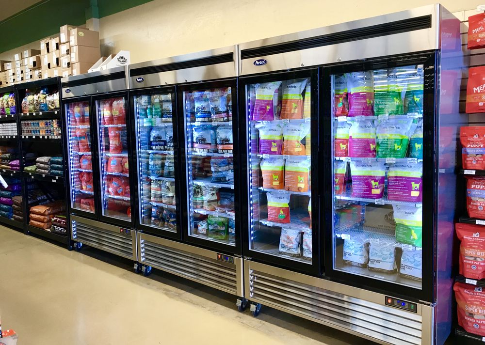 MY PET MARKET 35 Photos & 47 Reviews 10677 N Scottsdale Rd