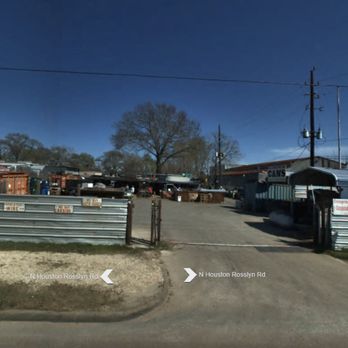 Tri Star Recycling - Recycling Center Near Me - Houston, Texas Tri Star Recycling - Recycling Center Near Me - Houston, Texas