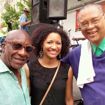 Harlem - Harlem Day of Peace - Local Flavor Near Me