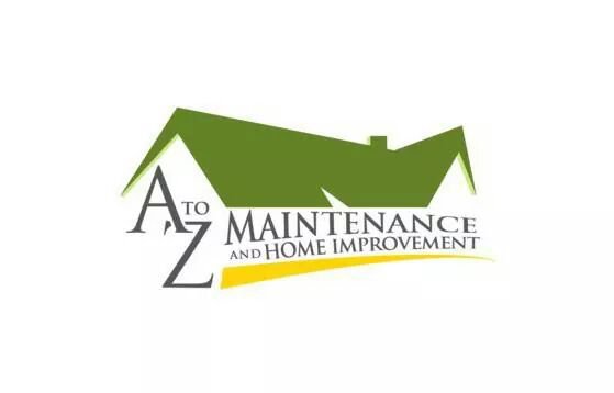 Slide of A to Z Maintenance and Home Improvement