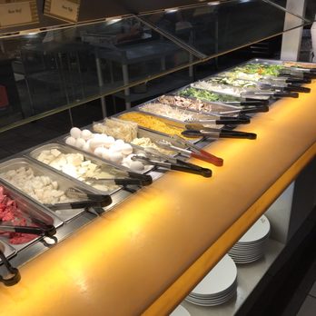 Feast Buffet - Mongolian noodle station - Buffets Near Me - Renton, Washington Feast Buffet - Mongolian noodle station - Buffets Near Me - Renton, Washington