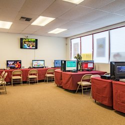 Video Game Depot - Not sure if it's the right game? Then try it before you buy it in our Gamer Zone