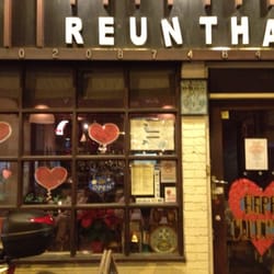 Reun Thai Restaurant
