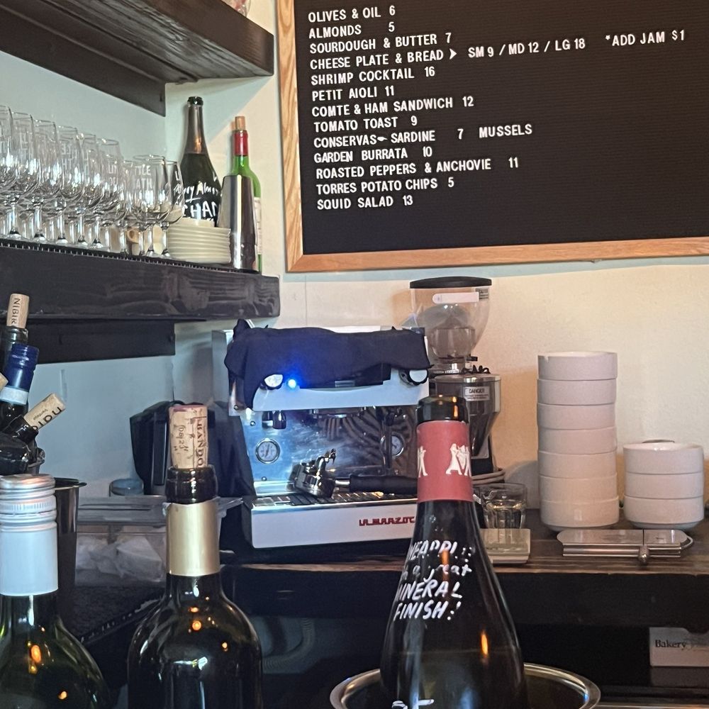 Little Death - "Snacks" - Wine Bars Near Me - San Antonio, Texas Little Death - "Snacks" - Wine Bars Near Me - San Antonio, Texas