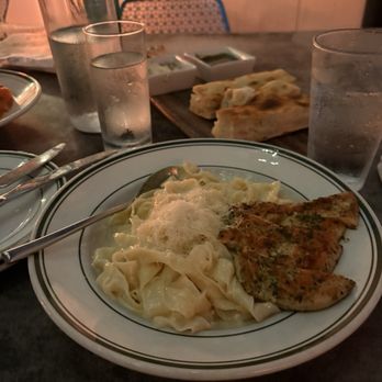 Jay Luigi - BRUNETTI'S TRADITIONAL ALFREDO - Italian Near Me - St. Petersburg, Florida Jay Luigi - BRUNETTI'S TRADITIONAL ALFREDO - Italian Near Me - St. Petersburg, Florida