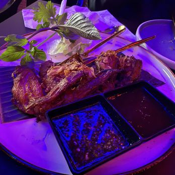 Isaa Der ISAAN DER - THAI KITCHEN & BAR - Updated March 2025 - 642 Photos & 164 ...