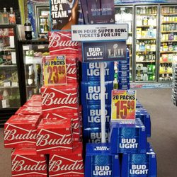 Lakeside Liquors
