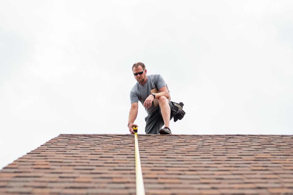 Slide of Strongbow Exteriors