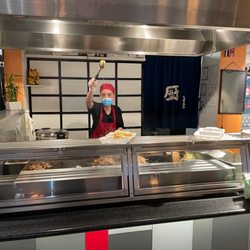 Teriyaki Japan - Great cook!