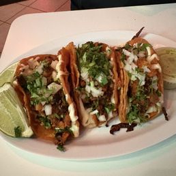 Vegan Birria