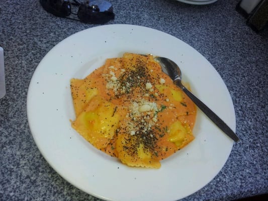 California Pizza Kitchen at Santa Ana by null