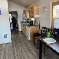 Hobuck Beach Resort - Inside #13.