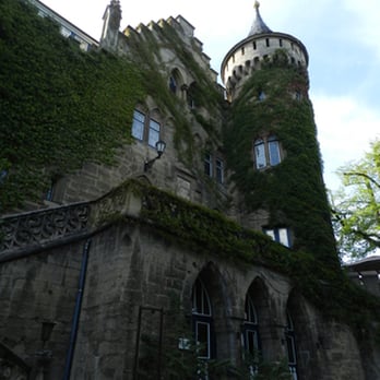 Schloss Landsberg - Hotels Near Me
