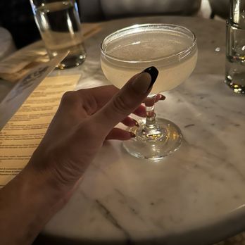 Devil Takes a Holiday - I like it when you call me big poppy... delicious! - Cocktail Bars Near Me - Burlington, Vermont Devil Takes a Holiday - I like it when you call me big poppy... delicious! - Cocktail Bars Near Me - Burlington, Vermont