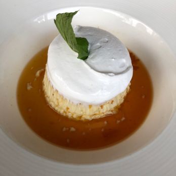 Spanglish NYC - Flan - Mexican Near Me - Bayside, New York Spanglish NYC - Flan - Mexican Near Me - Bayside, New York