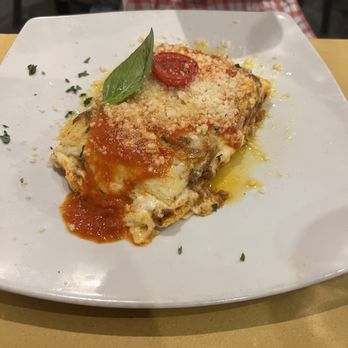 Tonnarello - Lasagna - Desserts Near Me - Rome, RM