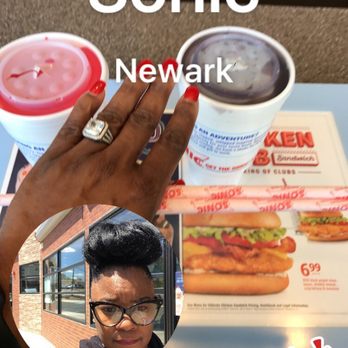 Sonic Drive-In - Burgers Near Me - Newark, New Jersey