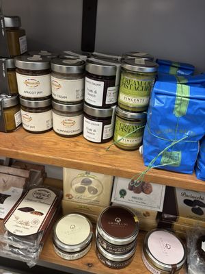 Alta Irpinia by null