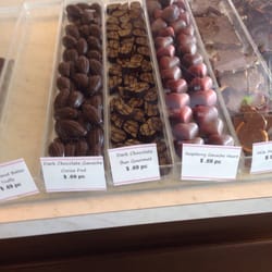 Pease's Candy Shops