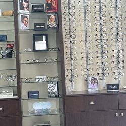 Boris Mardian, OD -  Broadway Family Optometry