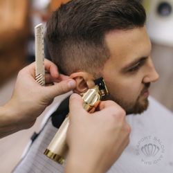 Seaport Salon