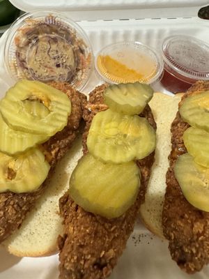 Cafe FooDelicious by null