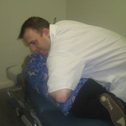 Rick Wells, DC - Lake Chiropractic - RickWellsDC.com
