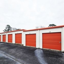 Public Storage