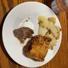 Roast Beef