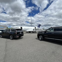 NorCal Limousine Services
