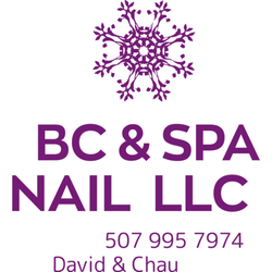 BC and Spa Nail