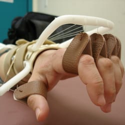 Helping Hands Therapy Center