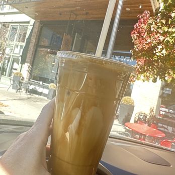 Java Junkie Provo - Coffee & Tea Near Me - Provo, Utah