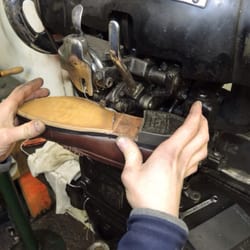 Cobblers Corner Shoe & Repair