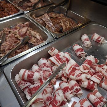 Picnic Garden - Beef - Barbeque Near Me - Flushing, New York