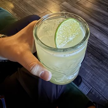 Lourde's Library - Speakeasies Near Me - Melbourne, Florida