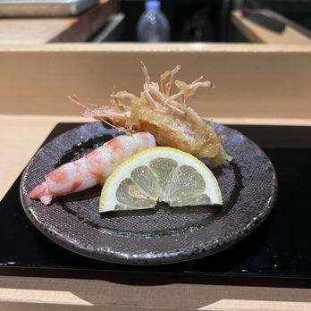 Omakase - Sushi Bars Near Me - San Francisco, California