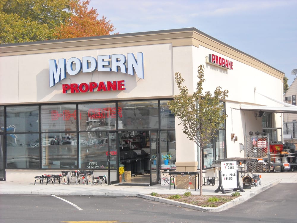 MODERN PROPANE Updated September 2024 10 Reviews 199 US Hwy 46 W