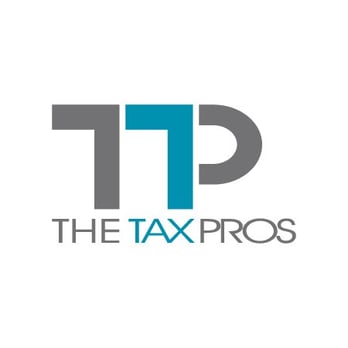 1. The Tax Pros