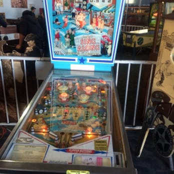 Musee Mecanique - Museums Near Me - San Francisco, California Musee Mecanique - Museums Near Me - San Francisco, California