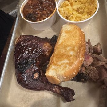 City Barbeque - Barbeque Near Me - Sandy Springs, Georgia