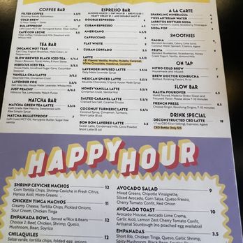 Makers & Finders - Menu - Breakfast & Brunch Near Me - Henderson, Nevada