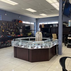 Zak's Pawn Shop